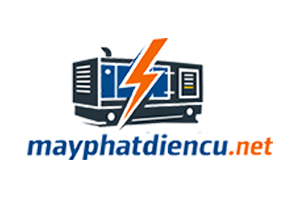 Máy phát điện công nghiệp